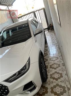 شيري تيجو 8 برو